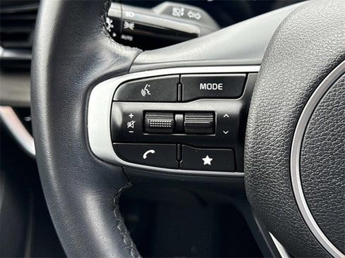 Used 2024 Kia Sportage X-Line w/ X-Line Premium Package image 25