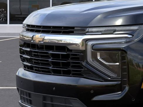 New 2026 Chevrolet Tahoe LS w/ LS Custom Edition RWD image 13