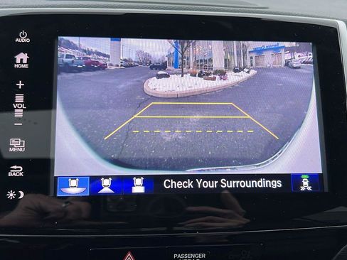 Used 2020 Honda Ridgeline RTL-E image 31