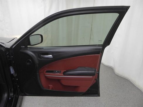 Used 2021 Dodge Charger Scat Pack w/ Plus Group RWD image 27