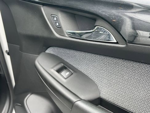 Used 2024 Chevrolet TrailBlazer LT w/ LT Cold Weather Package image 27