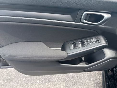 Certified 2024 Honda Civic LX image 9