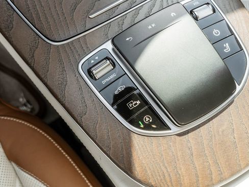 Used 2021 Mercedes-Benz E 450 4MATIC All-Terrain Wagon image 8