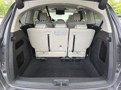 Certified 2025 Honda Odyssey EX-L image 26
