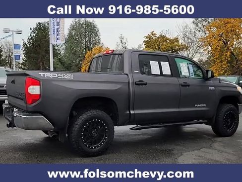 Used 2016 Toyota Tundra SR5 image 10