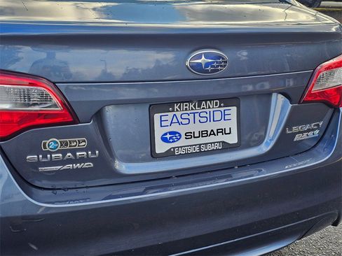 Used 2017 Subaru Legacy 2.5i w/ Alloy Wheel Package image 15