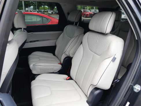 Used 2024 Hyundai Palisade Calligraphy AWD/4WD image 36