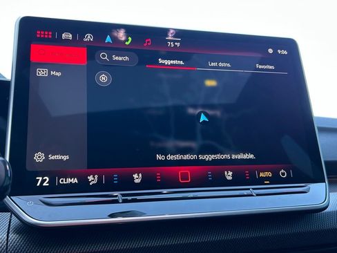 Used 2025 Volkswagen GTI SE w/ SE Leather Seating Package image 23