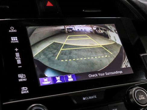 Used 2018 Honda Civic EX-L image 23