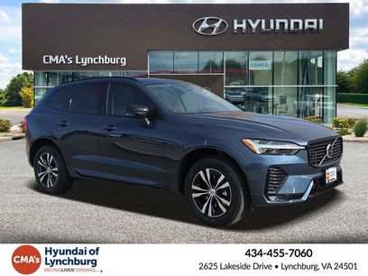 Used 2025 Volvo XC60 B5 Core w/ Climate Package