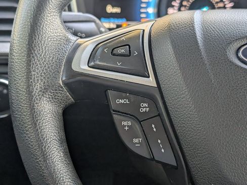 Used 2020 Ford Fusion S image 21