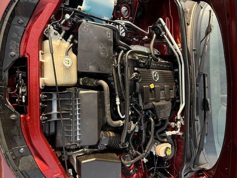 Used 2008 MAZDA MX-5 Miata Sport w/ Convenience Pkg image 25