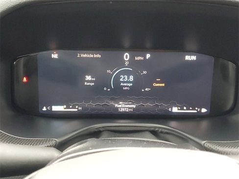 Used 2025 Jeep Compass Limited w/ High Altitude Package image 18