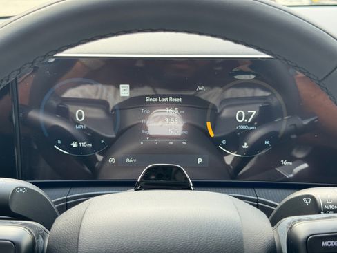 Used 2019 Lincoln Nautilus Reserve w/ Driver Assistance Package image 33