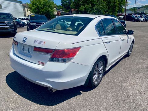 Used 2011 Honda Accord EX-L image 7
