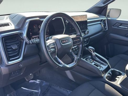 Used 2023 GMC Canyon Elevation w/ Convenience Package image 20