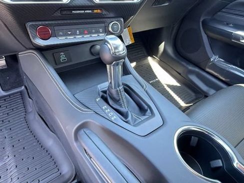 New 2026 Ford Mustang GT Premium w/ GT Performance Package RWD image 21