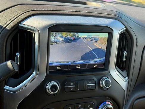 Used 2021 GMC Sierra 1500 SLT w/ SLT Premium Plus Package image 24