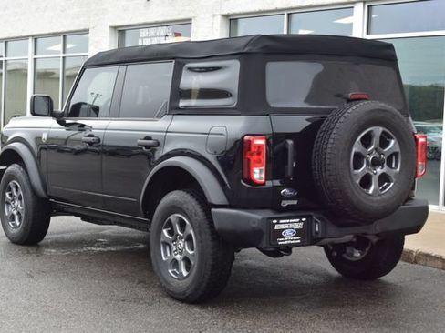 Used 2023 Ford Bronco Big Bend AWD/4WD image 7
