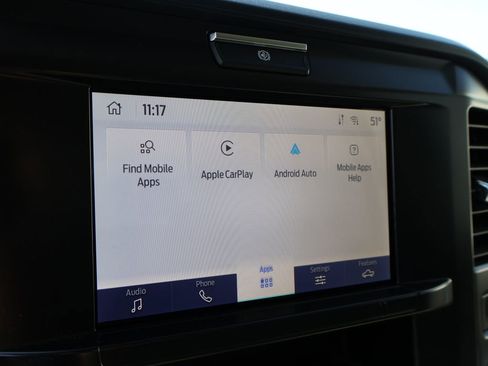 Used 2025 Ford F250 XLT image 34