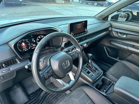 Used 2023 Honda CR-V Sport image 10