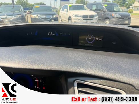 Used 2015 Honda Civic LX image 18