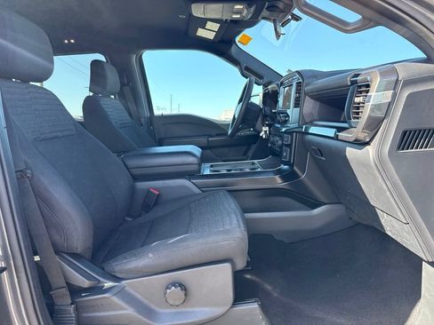 Used 2023 Ford F150 XL w/ STX Appearance Package RWD image 10