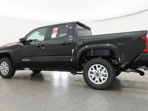New 2026 Toyota Tacoma SR5 AWD/4WD image 23