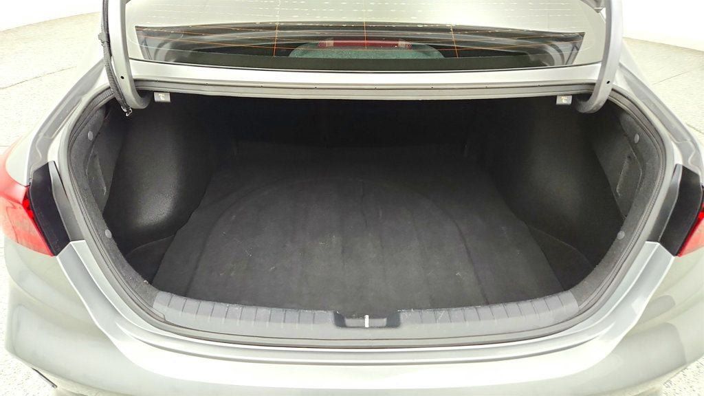 Used 2023 Kia Forte LXS FWD image 21