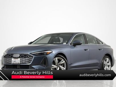 Used 2025 Audi A5 2.0T Premium w/ Convenience Package