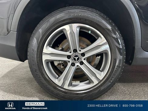 Used 2019 Mercedes-Benz GLC 350e 4MATIC image 10