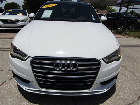 Used 2016 Audi A3 1.8T Premium FWD image 2