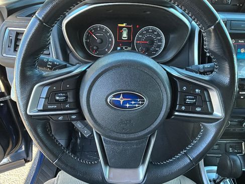 Used 2022 Subaru Ascent Premium w/ Convenience Package AWD/4WD image 19