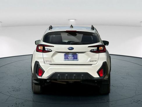 Certified 2024 Subaru Crosstrek 2.0i Premium w/ Popular Package #4 AWD/4WD image 5