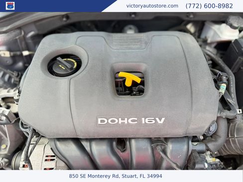 Used 2018 Hyundai Elantra SEL FWD image 37