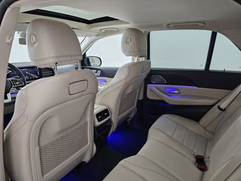 Certified 2020 Mercedes-Benz GLE 350 4MATIC image 20