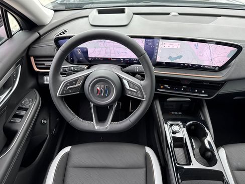 New 2026 Buick Envision Sport Touring image 22