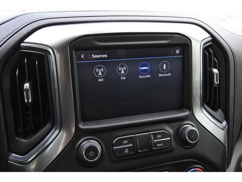 Used 2022 Chevrolet Silverado 1500 RST w/ Bed Protection Package image 25