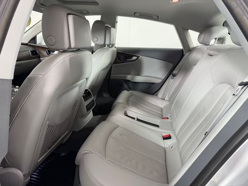 Used 2012 Audi A7 3.0T Prestige AWD/4WD image 23
