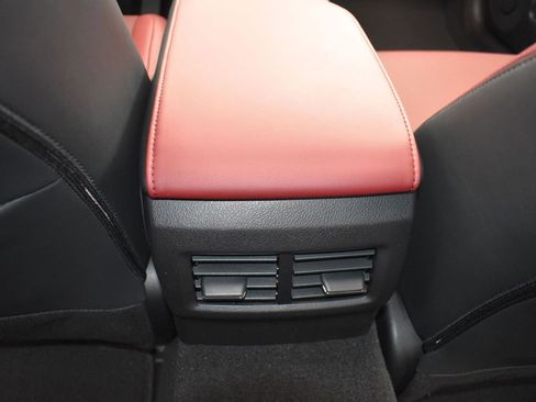 New 2025 Lexus IS 350 F Sport w/ Accessory Package image 18