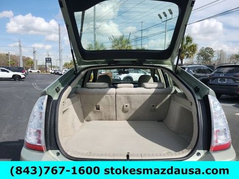 Used 2008 Toyota Prius Base image 19