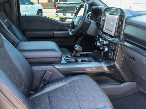Used 2023 Ford F150 Tremor w/ 360 Degree Camera Package AWD/4WD image 11