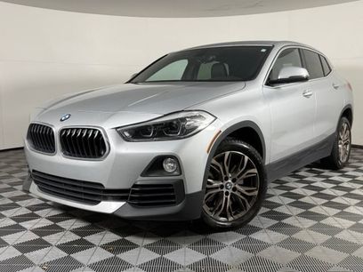 Used 2018 BMW X2 sDrive28i w/ Convenience Package
