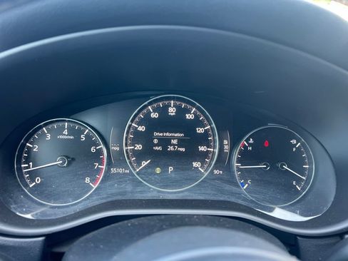 Used 2024 MAZDA CX-30 AWD 2.5 S w/ Select Sport Pkg image 14