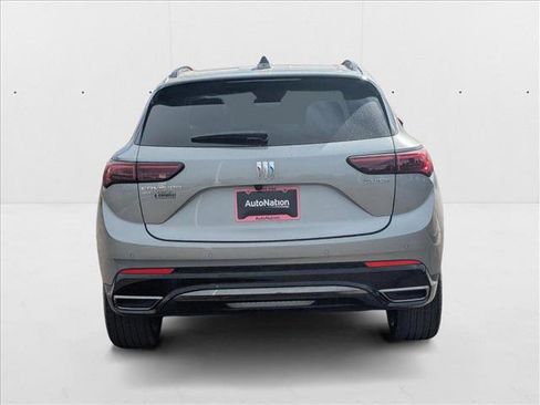 New 2025 Buick Envision Sport Touring image 7