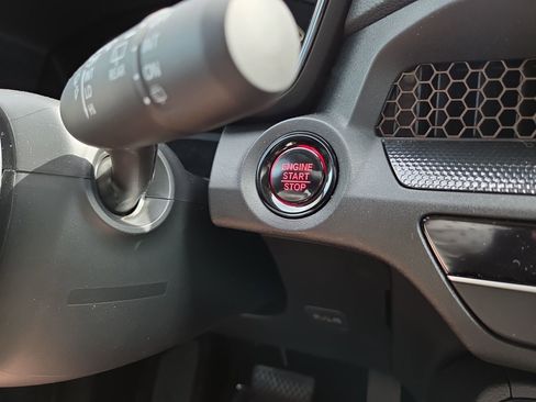 New 2026 Honda CR-V LX image 16