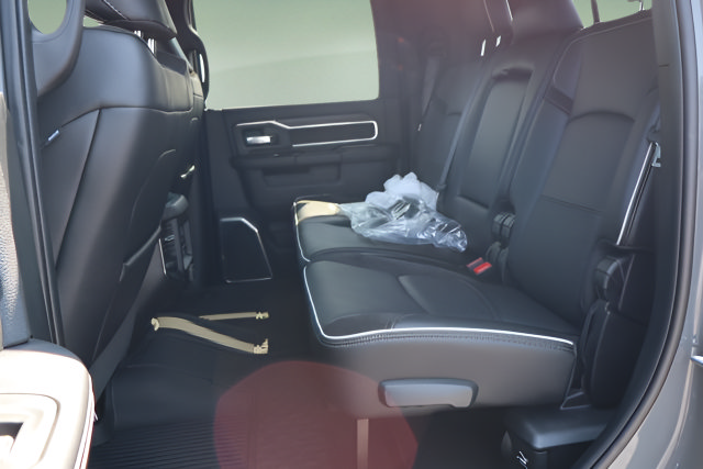 New 2026 RAM 2500 Laramie w/ Night Edition AWD/4WD image 26