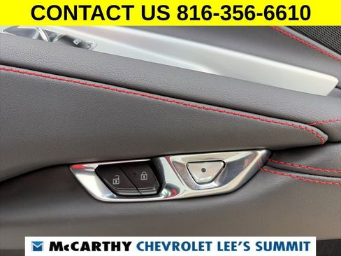 Used 2024 Chevrolet Corvette Stingray Coupe w/ 1LT RWD image 30