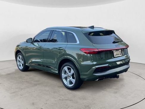 Used 2025 Audi Q5 Premium Plus AWD/4WD image 7
