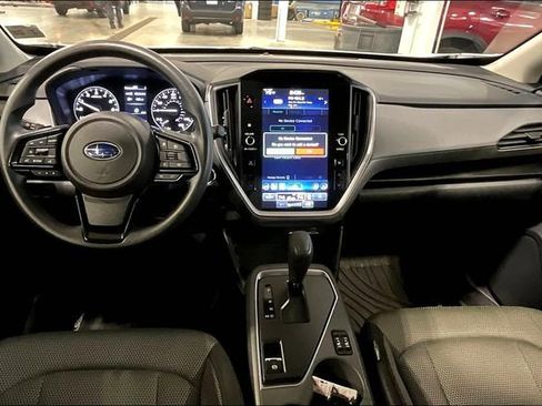 Used 2024 Subaru Crosstrek 2.0i Premium image 15